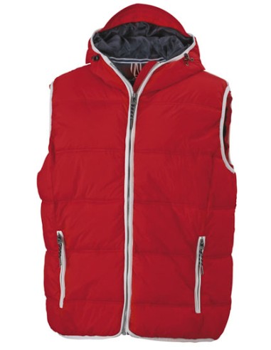 DAI-JN1076-Mens Maritime Vest
